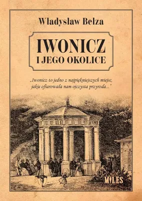 Obrázek produktu pro Iwonicz a jeho okolí