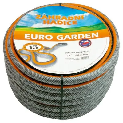 Produktbild von EURO-Gartenschlauch PROFI 3/4", 50 m