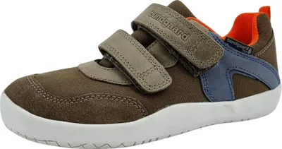 Produktbild von Bundgaard Klettschuhe Bennie Velcro TEX Jungen 31343932333239 Grün 33 EU