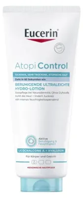 Produktbild von Eucerin Atopicontrol ultraleichte Hydro-Lotion 400 ml