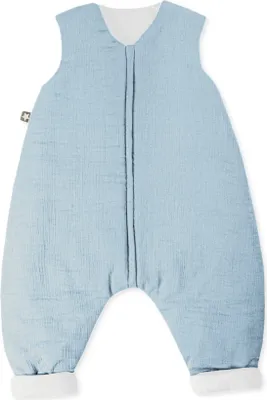 Produktbild von Julius Zöllner denim Jumper gefüttert Musselin 92
