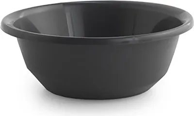 Produktbild von Einkaufskorb 5 L Dunkelgrau