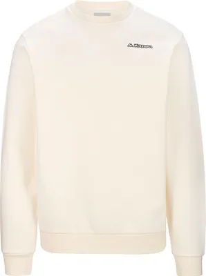 Produktbild von Kappa Fosado Sweatshirt Beige 2XL Mann Beige 2XL