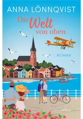 Produktbild von Die Welt von oben