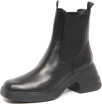 Produktbild von H8085 tronchetto donna HOGAN H618 CHELSEA Frau Knöchel-Stiefel