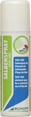 Zdjęcie produktu dla Maść pielęgnacyjna Schopf w sprayu - 200 ml
