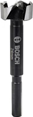 Zdjęcie produktu dla Bosch 2 608 577 008, Wiertarka, Wiertło Forstnera, 2,4 cm, 90 mm, Twarde drewno, Miękkie drewno, 8 mm