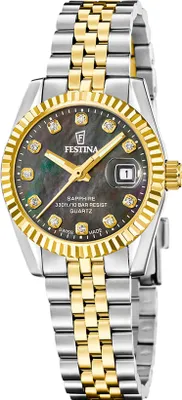 Obrázok produktu pre Festina - F20088/5 - Náramkové hodinky - Dámske