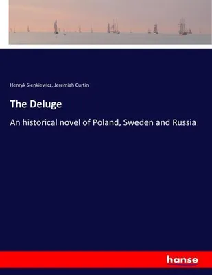 Produktbild von The Deluge