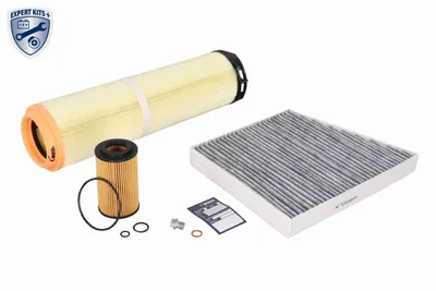 Image de Kit de pièces, inspection