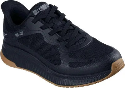 Produktbild von Skechers Bobs Squad 4 118423-BBK Herren