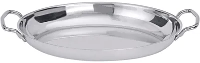 Produktbild von Ovale Beilageschale 1,5 l