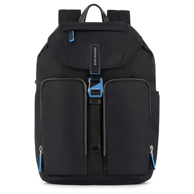 Obrázok produktu pre Batohy Piquadro Ca5698ry Black Nylon