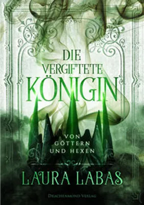 Immagine prodotto di Die vergiftete Königin