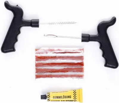 Produktbild von Reifenreparaturset 8-teilig KD10593