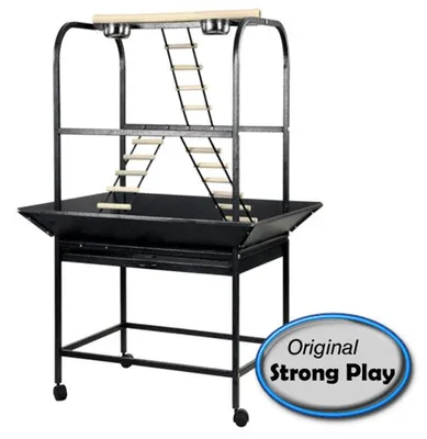 Productafbeelding van Strong Speelstandaard Anastasia | 82x58x135cm