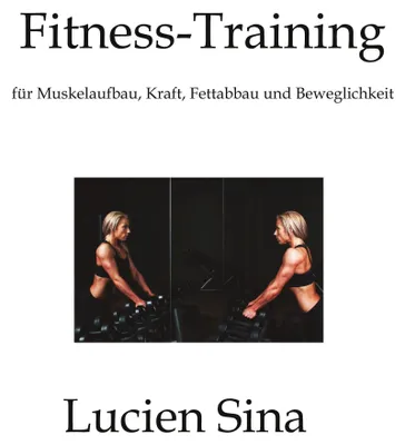Produktbild von Fitness-Training