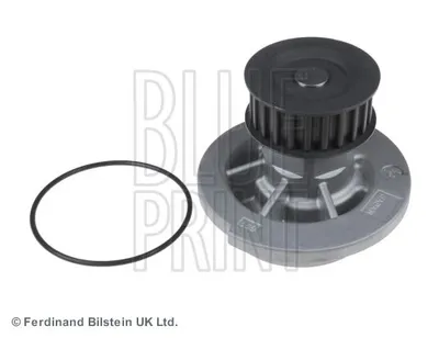 Produktbild von BLUE PRINT Kühlmittelpumpe Wasserpumpe für DAEWOO Rezzo (U100) ADG09122