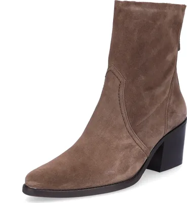 Produktbild von Paul Green Damen Stiefelette braun 4,5