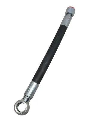 Obrázek produktu pro ATIKA Ersatzteil | Druckschlauch (Spalthub) komplett für Holzspalter ASP 8 N-2