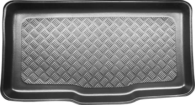 Produktbild von Z437909 Kofferraumwanne kompatibel mit Fiat Panda III / Panda III Hybrid (City Life / Sport / City Cross / Cross) / Panda III Cross 4x4 03.2012- / 02.2020- / 09.2012-