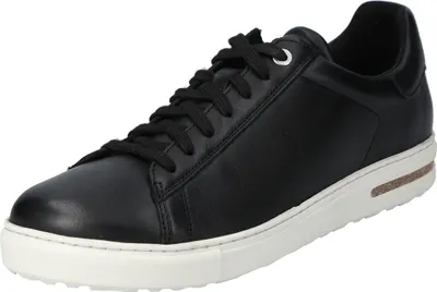 Produktbild von Birkenstock Damen Sneaker Bend Low 19958-35, 19958-36, 19958-37, 19958-38, 19958-39, 19958-40, 19958-41, 19958-42, 19958-43, 19958-44, 19958-45, 19958-46, 19958-47, 19958-48, 19958-49, 19958-50 BIR-1017721 black 37