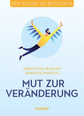 Produktbild von Mut zur Veränderung