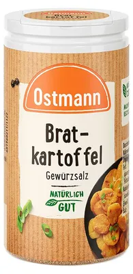 Produktbild von Bratkartoffel Gewürzsalz