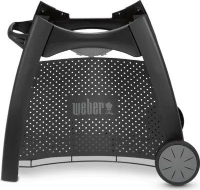 Produktbild von Weber Grill 6526  Rollwagen für Q2000 und Q2200 ab Modelljahr 2014
