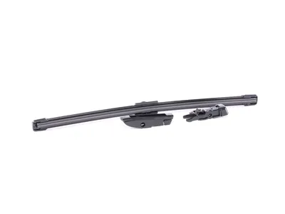 Produktbild von Valeo HF35 HydroConnect Wischerblatt Multiconnection