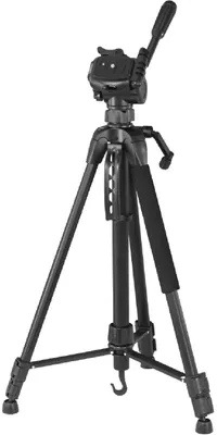 Image de Trépied "Action Smart 153 3D", av. tête 3 dir. et supp. pr smartphone