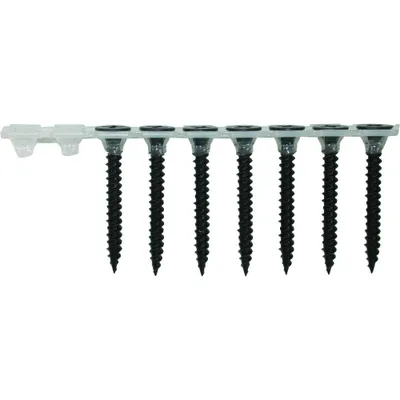 Produktbild von FÖRCH Schnellbauschr. Feingewinde Trompetenkopf mag. Durchmesser 3,5 mm Länge 25 mm