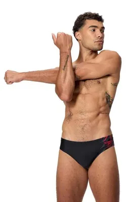 Immagine prodotto di Costume da bagno Speedo Medley Logo da uomo