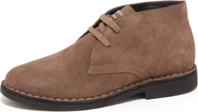 Zdjęcie produktu dla 5264P GAUDI' brązowe buty męskie polacchino