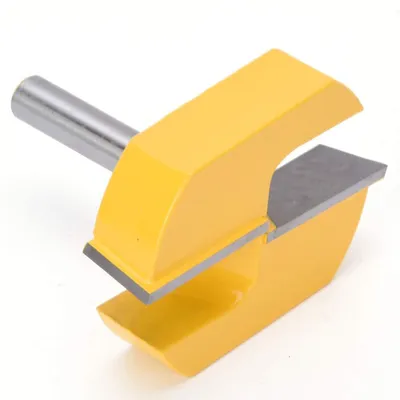 Productafbeelding van Vloerschaven Houtbewerkingsfrees, 8 mm, 8x57 mm Vloerreinigingsmolen