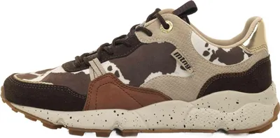 Imagen del producto de Zapatillas Mustang, modelo 225-60431-C58718, color marrón, talla 36