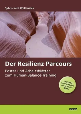 Obrázek produktu pro Der Resilienzparcours