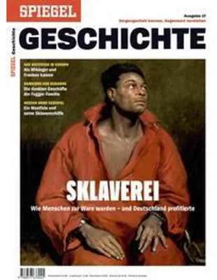 Produktbild von Sklaverei