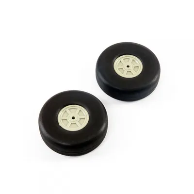 Produktbild von Hangar 9 Räderset: Ultra Stick 30cc