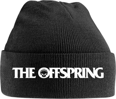 Produktbild von The Offspring - Mütze PH4709 (Einheitsgröße) (Schwarz)