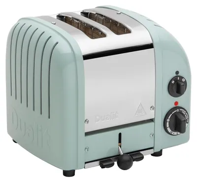 Immagine prodotto di Tostapane 2 slot 1200w eucalipto Dualit 27522