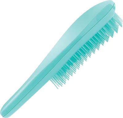 Immagine prodotto di Spazzola districante Kolor Tangle in Tiffany
