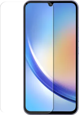 Immagine prodotto di SAMSUNG GP-TTA346KDATW SAMSUNG Display-Schutzglas für Samsung Galaxy A34 5G