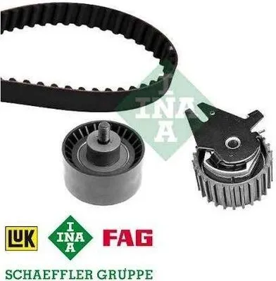 Produktbild von INA Zahnriemensatz für Alfa Romeo 156 GT 1,8