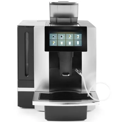 Image de Machine à café automatique avec écran tactile 2700 Watt, 208540