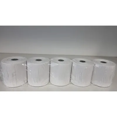Immagine prodotto di Thermokassenrolle 57mmx40m 5St.