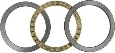 Produktbild von Axial-Zylinderrollenlager 89418 -MB ID 90mm AD 190mm 9,94kg NKE