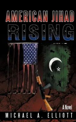 Produktbild von American Jihad Rising