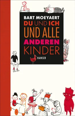 Immagine prodotto di Du und ich und alle anderen Kinder