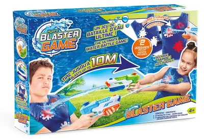 Obrázok produktu pre Canal Toys EXT001, Chlapec / dievča, 4 rok / roky